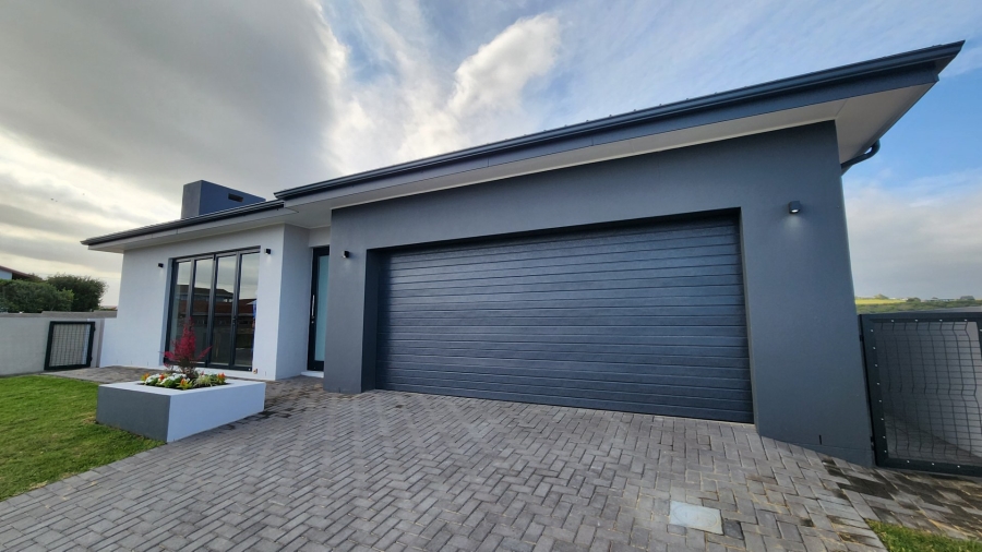 3 Bedroom Property for Sale in Tergniet Western Cape